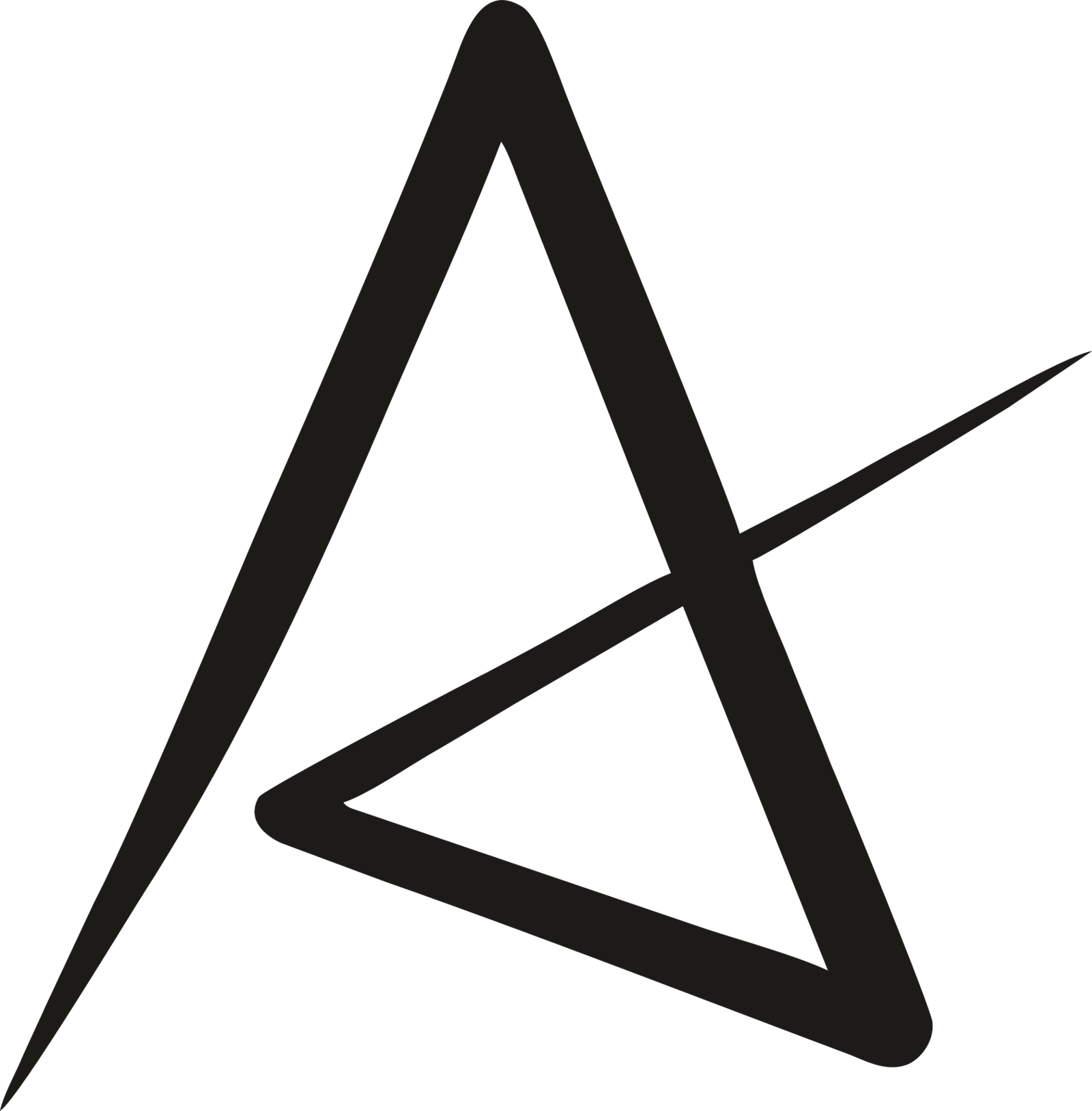 Anjali Patel monogram
